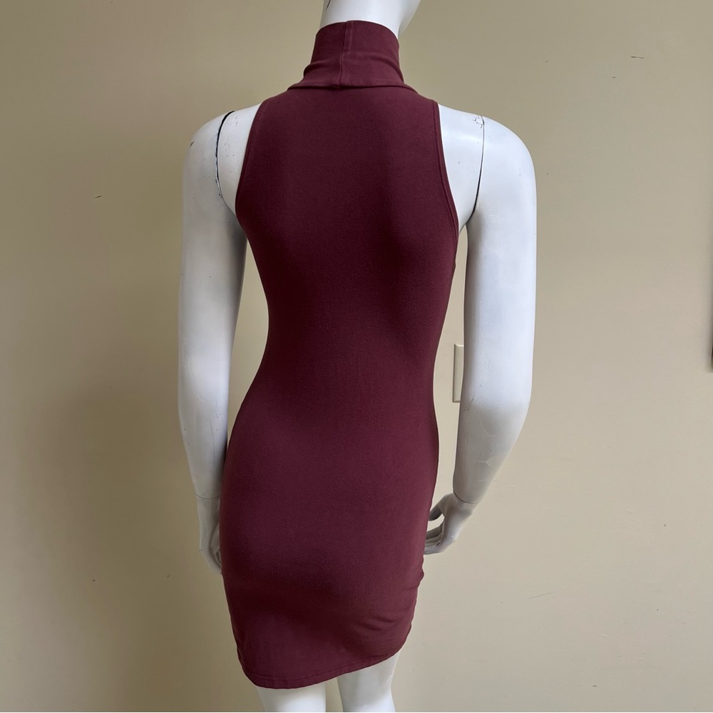 American Apparel Bodycon Dress - Picture 3 of 8